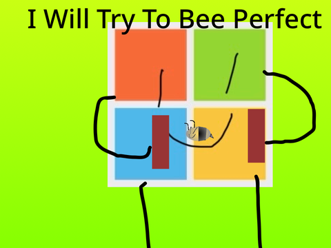 Bee Perfect
