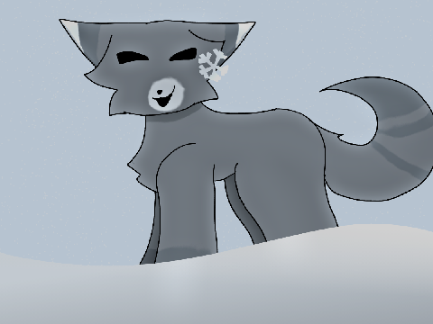 Frostkit DTAE