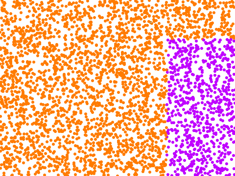 dot pattern maker