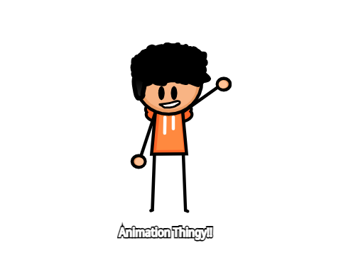 First Animation!