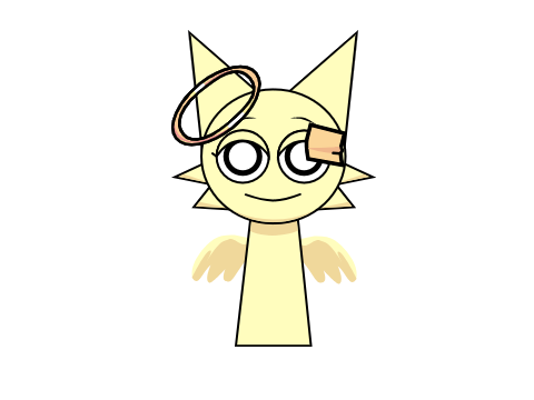 @--Rusky-- Sprunki