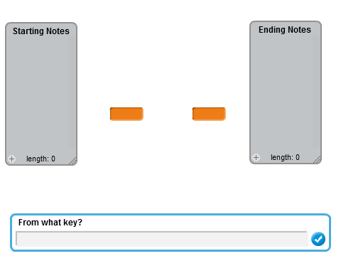 Transposer (Multiple Notes)