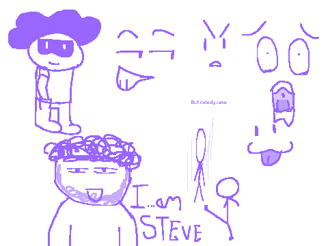 doodles