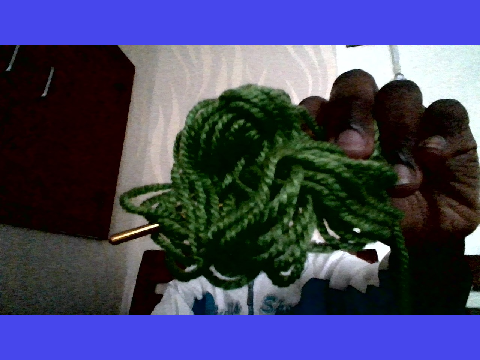 ||crocheting a sweater guys!||