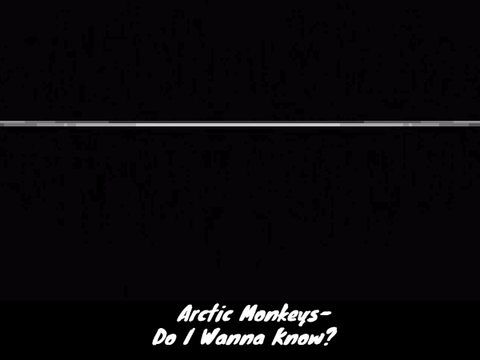 Do I Wanna Know?