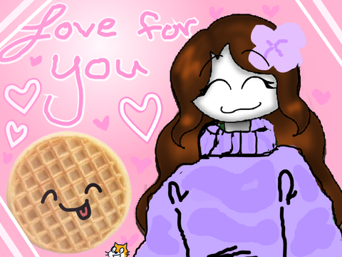 Love For You // Valentines Day Special!!! 