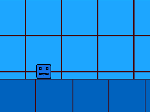 "Geometry Dash" remix