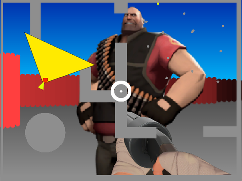 NO MERCY! V8.9.5 (3D) remix
