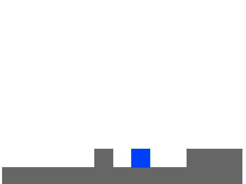 Griffscratch - Very bad platformer engine