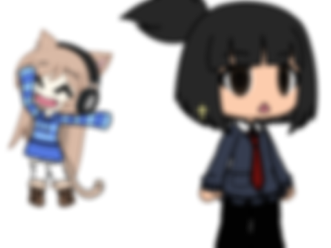 old trend :3