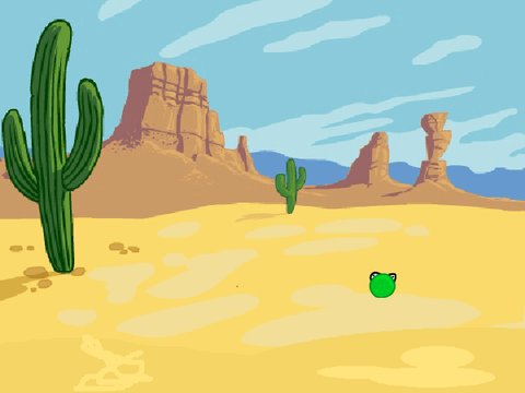 bublet, Un juego muy dificil 
