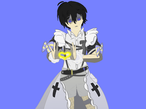 " Goshujin-sama~ "