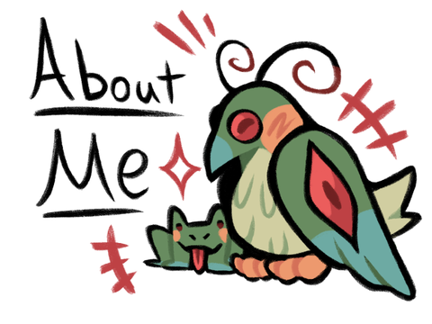 -About Me-