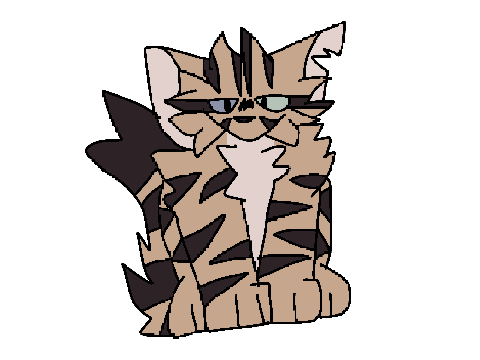 YOU GUYS THIS IS MY NEW CHARACTER