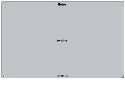 Notepad remix