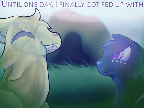 “ FitD Fanart Gallery ” 18A