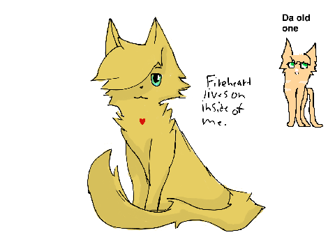 Sandstorm Redraw, 1 year later