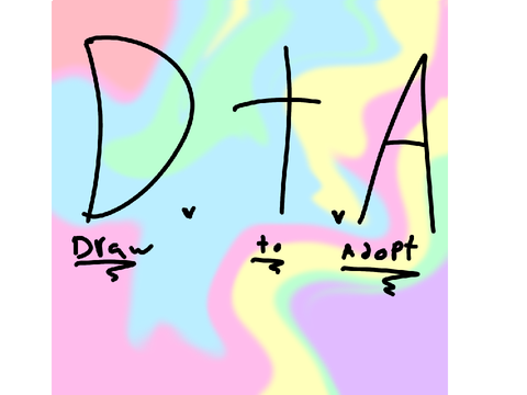 D.T.A OPEN!!!