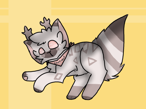 ➳ Summer Art Dump