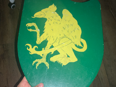 shield