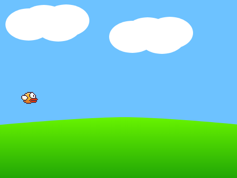 Flappy Crusher