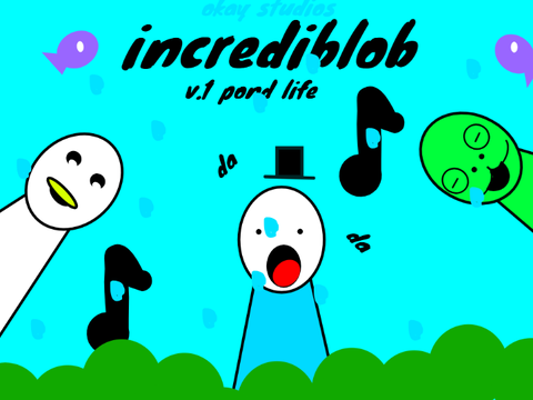 incrediblob 