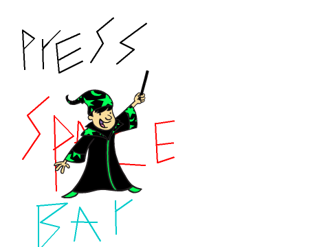 Make the bat vanish.