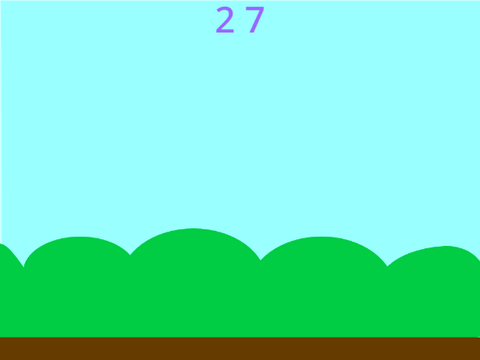 Pi Rush!