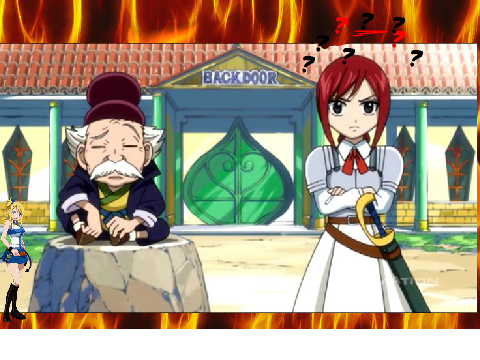 is this on erzas computer?
