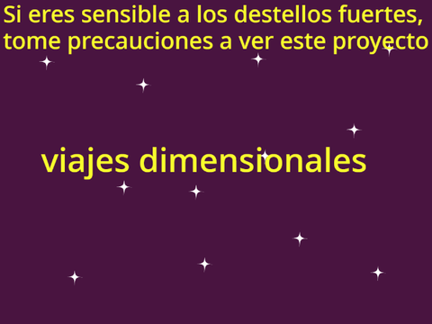 viajes dimensionales capítulo 10 una batalla decisiva  