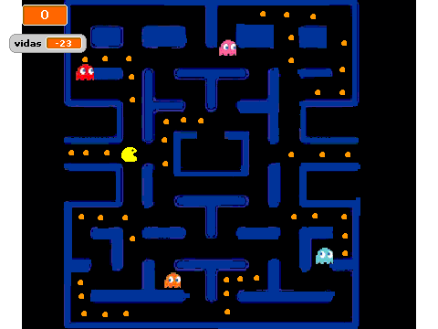 pacman