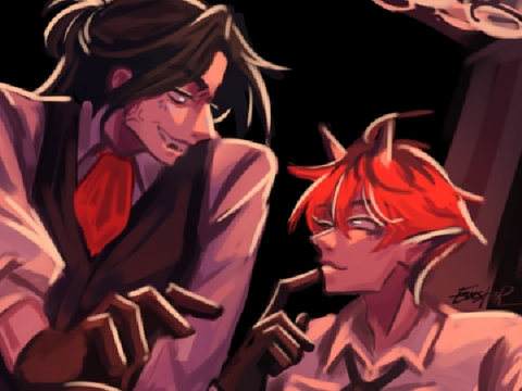 art dump #31