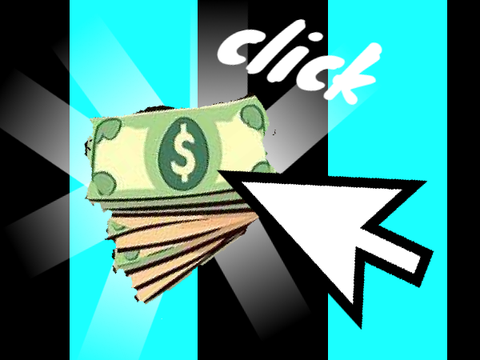 money!! #clicker