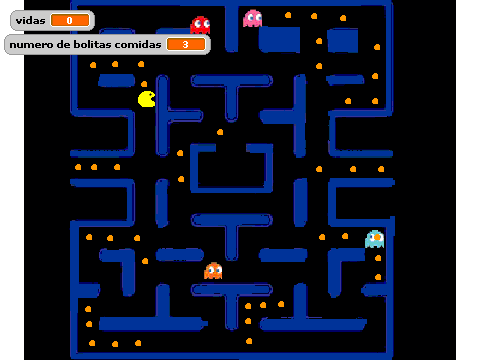 pacman