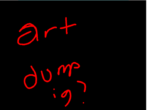 art