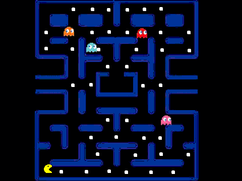 pacman