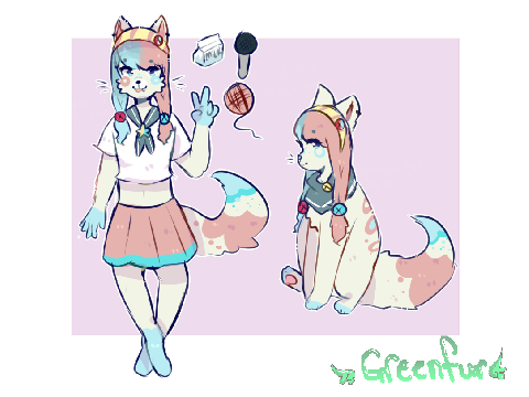 character