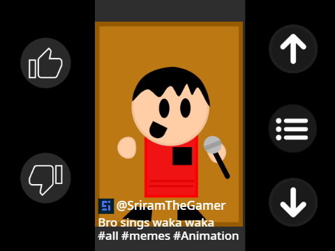 Scratchshorts - Yt shorts on scratch  remix