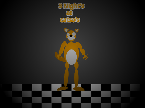 title reveal for catso's play place