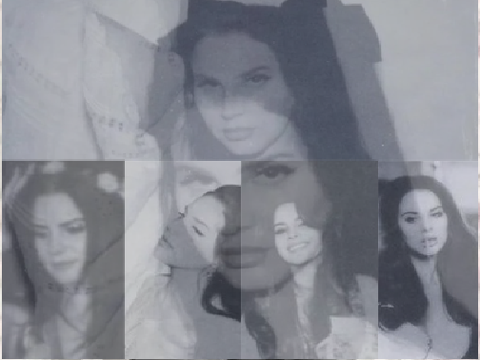 Lana Del Rey Playlist