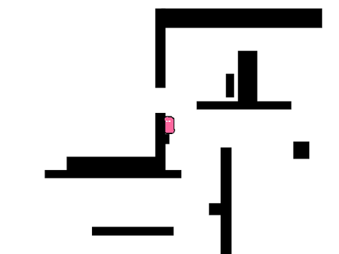 Extremely simple and explained scroller