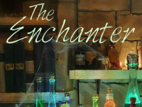 ~ The Enchanter ~