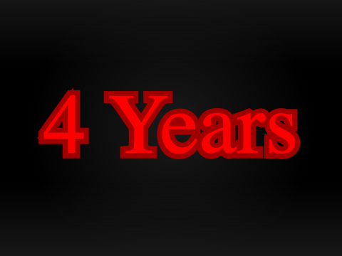 4 Years