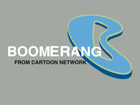 Boomwerang (API Television Production style)