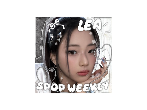 For Spop weekly/lea
