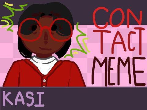 CONTACT | kasi