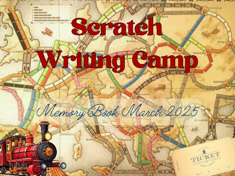 MBCCE | SWC March '25