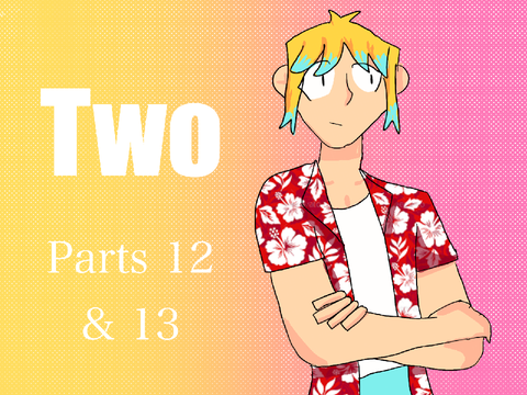 Two (bbno$) part 12 & 13