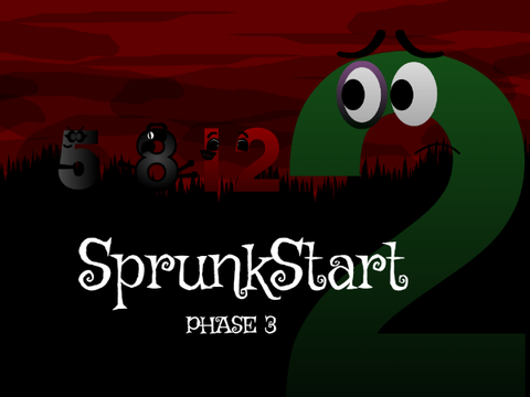 Incredibox-SprunkStart Phase 3
