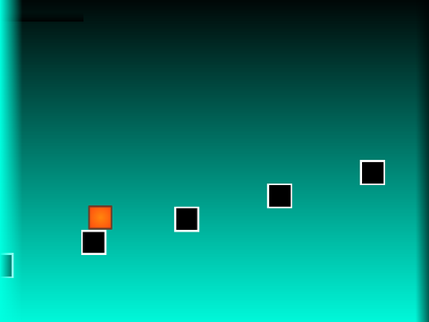 The Impossible Game vs. Geometry Dash remix-3